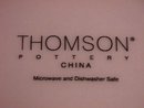 Thompson Pottery