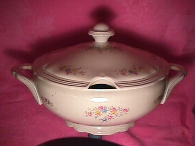 Bavaria China
