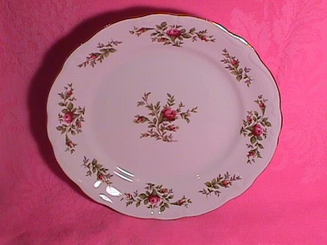 Traditions Fine China
