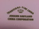 Traditions Fine China