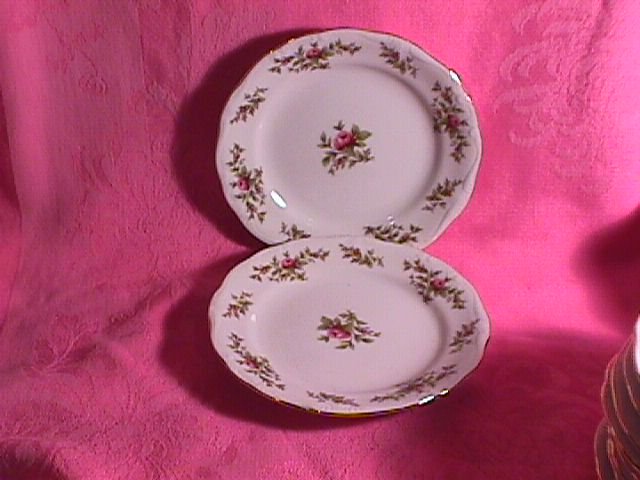 Traditions Fine China