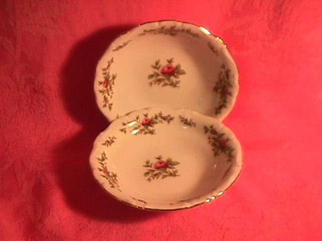 Traditions Fine China
