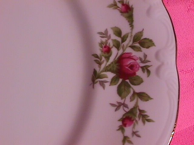 Traditions Fine China