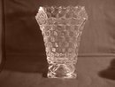 Fostoria Pressed Glass