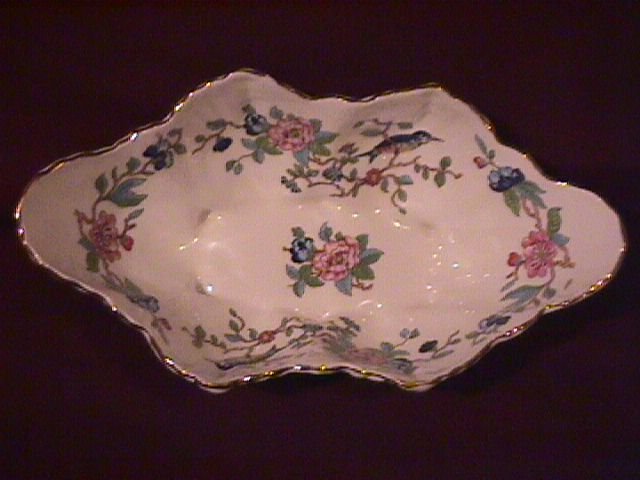 Aynsley Bone China