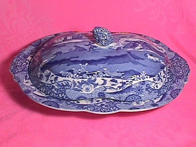 Spode China