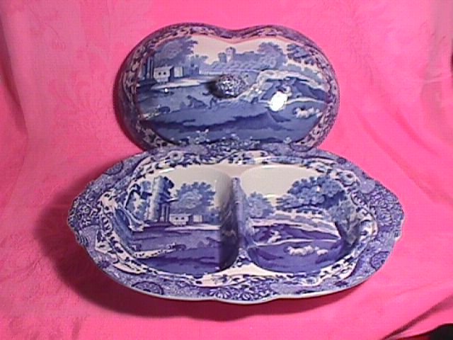 Spode China