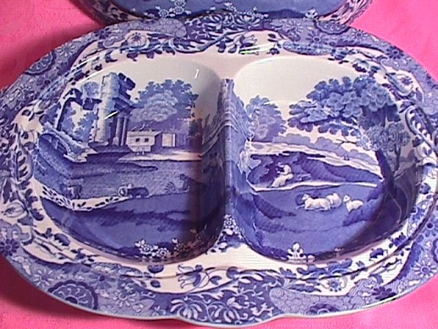Spode China