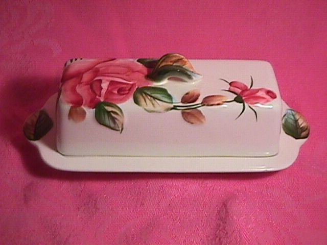 Lefton China