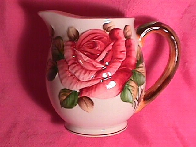 Lefton China
