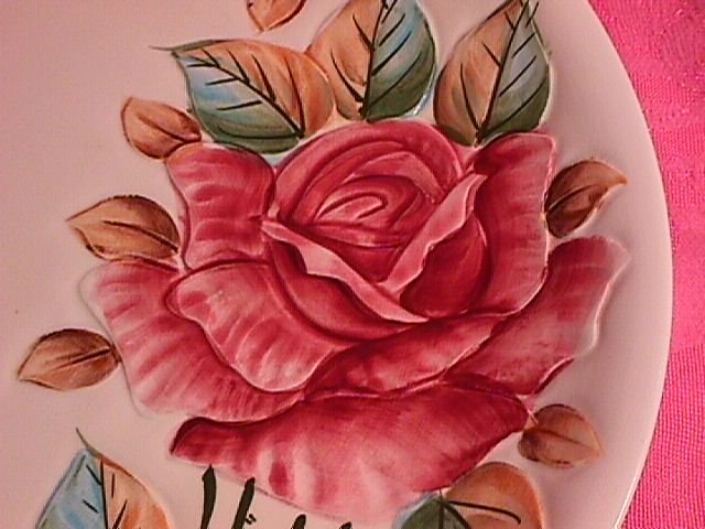 Lefton China