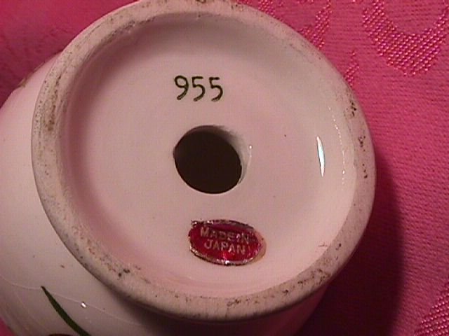 Lefton China