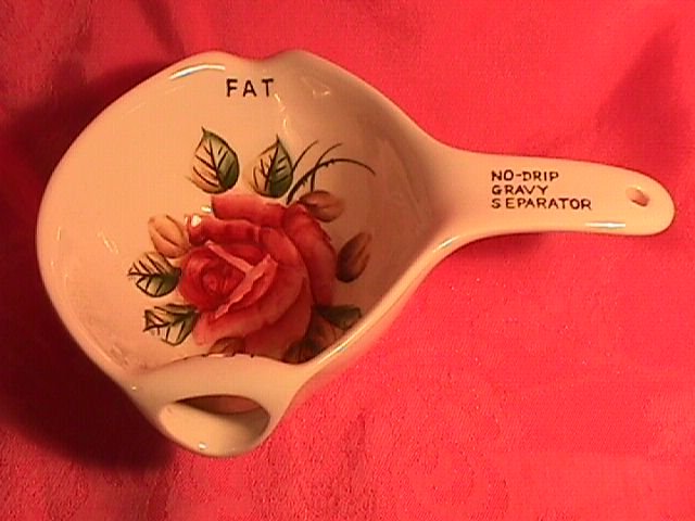 Lefton China