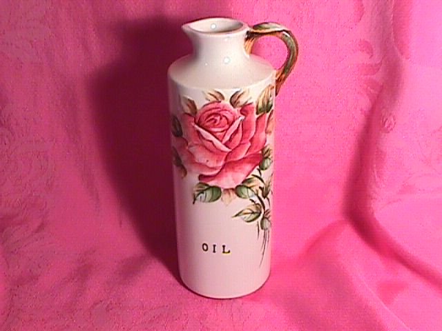 Lefton China