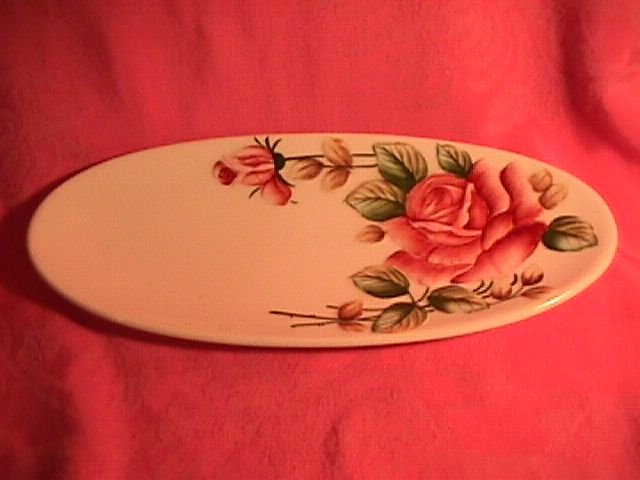 Lefton China