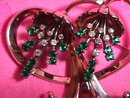 RARE Sterling (Marked Pennino) Brooch