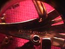 RARE Sterling (Marked Pennino) Brooch
