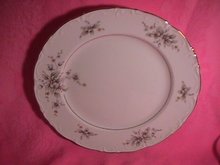 Royal M By Meito Fine China