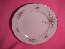 Royal M By Meito Fine China