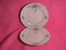 Royal M By Meito Fine China