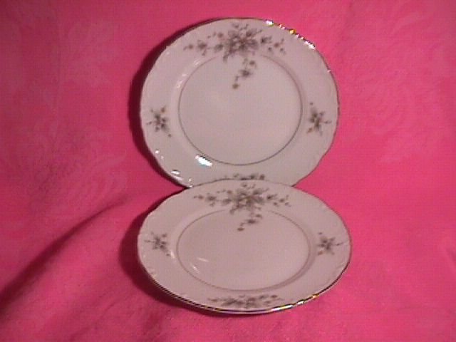 Royal M By Meito Fine China