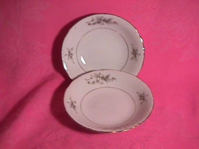 Royal M By Meito Fine China