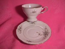 Royal M By Meito Fine China