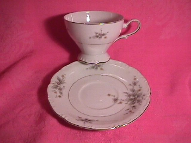 Royal M By Meito Fine China