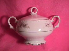 Royal M By Meito Fine China