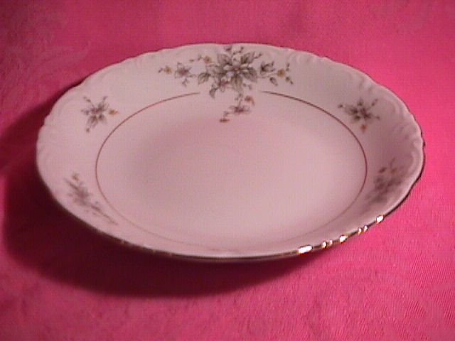 Royal M By Meito Fine China