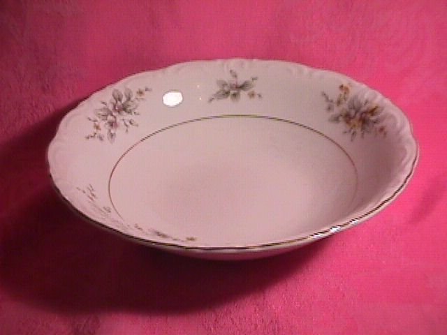Royal M By Meito Fine China