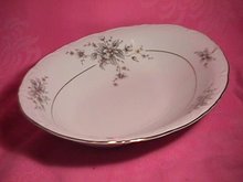 Royal M By Meito Fine China