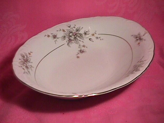 Royal M By Meito Fine China
