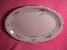 Royal M By Meito Fine China