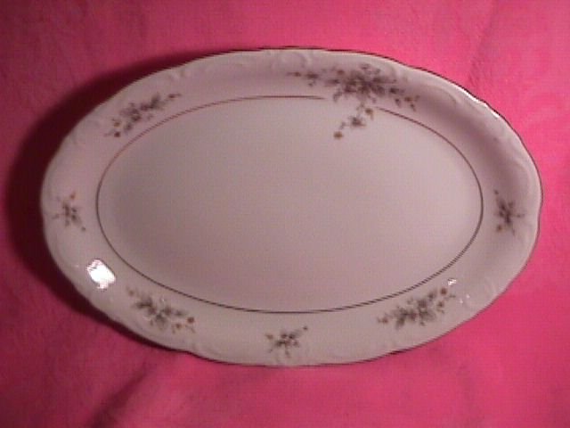 Royal M By Meito Fine China