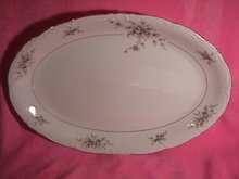 Royal M By Meito Fine China