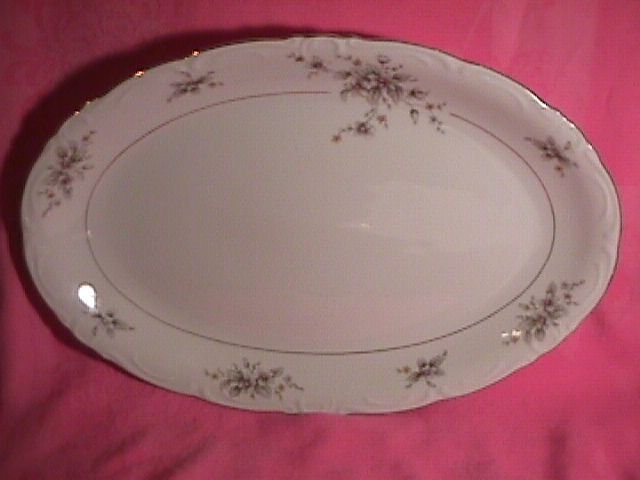 Royal M By Meito Fine China