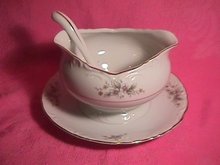 Royal M By Meito Fine China