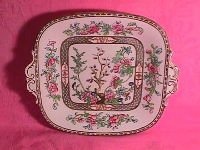 Coalport Bone China