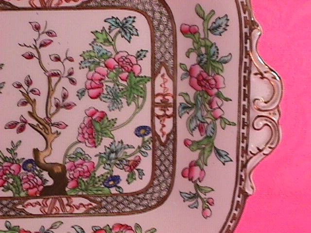 Coalport Bone China