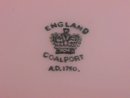 Coalport Bone China