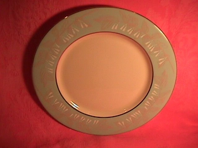 Nancy Prentiss Fine China