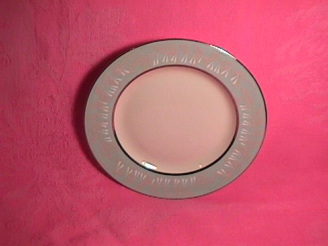 Nancy Prentiss Fine China