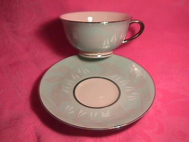 Nancy Prentiss Fine China