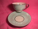 Nancy Prentiss Fine China