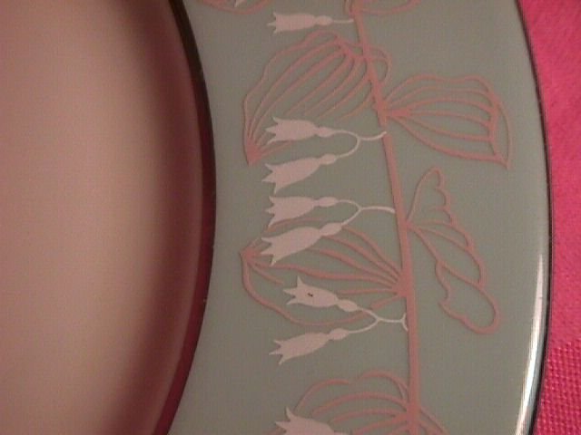 Nancy Prentiss Fine China