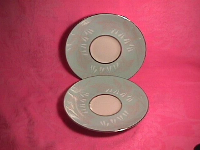 Nancy Prentiss Fine China