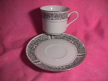 Oneida Coronation China