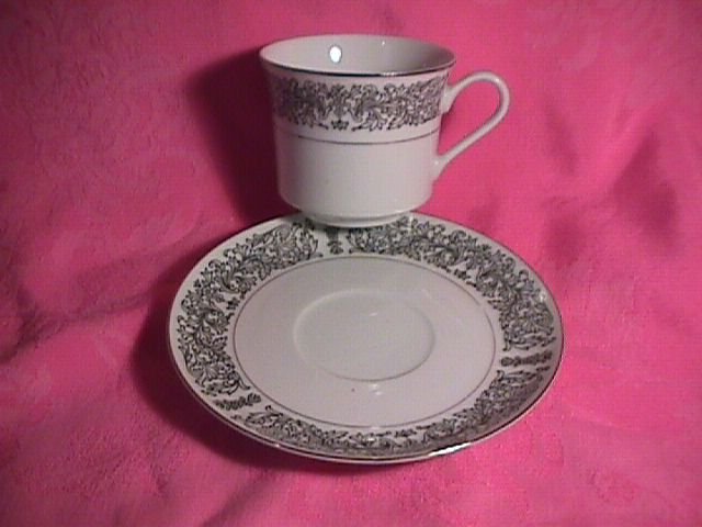 Oneida Coronation China