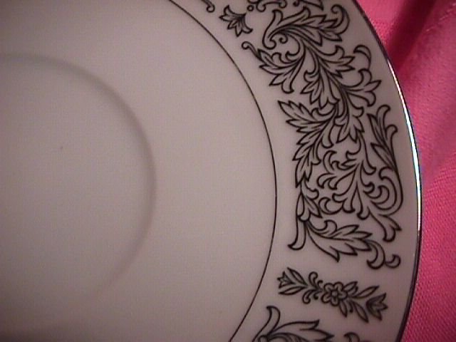 Oneida Coronation China
